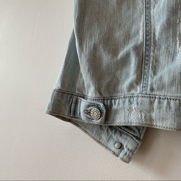 Denim Vest - Picture 15 of 15